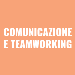 formazione aziendale - comunicazione e teamworking