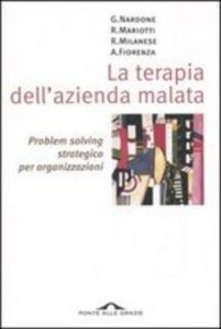 la terapia