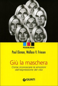 giu la maschera