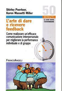 l'arte di dare e ricevere feedback