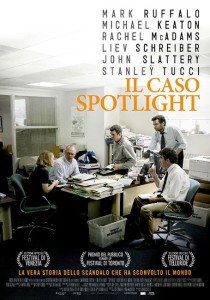il-caso-spotlight-poster