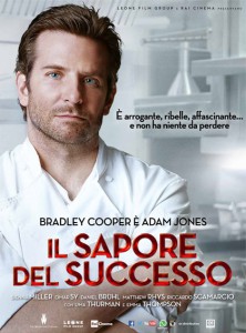 Il sapore del successo