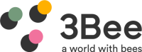 3bee_logo